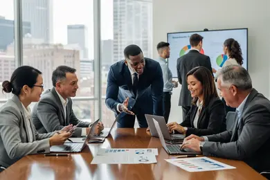 2026 Organizational Leadership Job Market Outlook Through 2030 thumbnail
