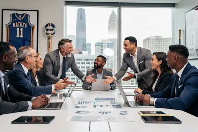 2026 Best Online Sport Management Degrees for Sports Media Business Careers thumbnail