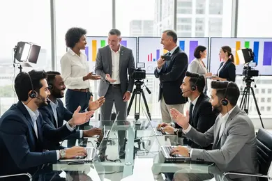 2026 Online Communication Degrees With Capstone Support for Working Adults thumbnail