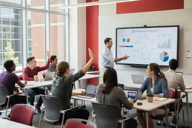 2026 Is Maryville University's Online Master of Business Administration - MBA in Emerging and Digital Media Worth It? Salary, Outcomes, and ROI thumbnail