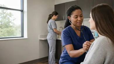 2027 Online Family Nurse Practitioner (FNP) Programs for Mississippi Residents: Costs and Clinical Training thumbnail