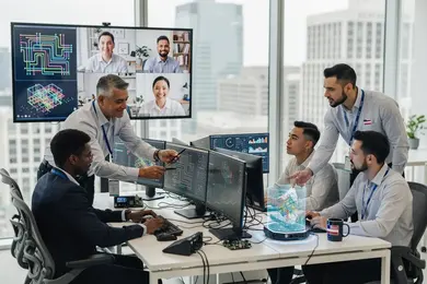 2026 Can an Engineering Technology Degree Lead to Remote Jobs? thumbnail