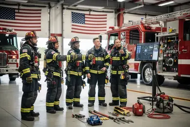 2026 Online Fire Science Bachelor's Degree Programs With Open Enrollment thumbnail