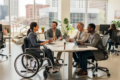 2026 Disability Studies Career Outcomes by Degree Level Report: Pay, Employment, and Advancement Patterns thumbnail