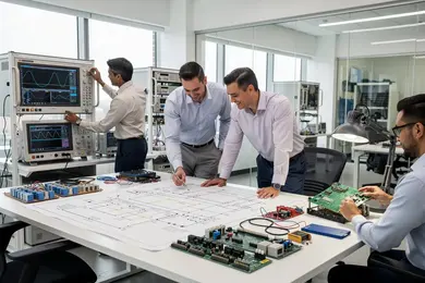 2026 Online Electrical Engineering Degrees With Power Systems Focus thumbnail