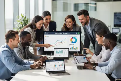 2026 Online Marketing Degrees With Strong Marketing Analytics Training thumbnail