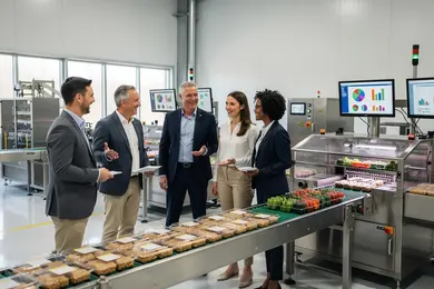 2026 Best Food Industry Management Degrees for Stable Consumer Goods Careers thumbnail
