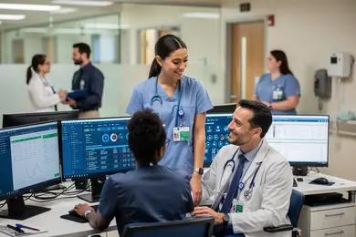 2026 Nursing Informatics Internship Requirements: Hours, Placements, and Supervision thumbnail