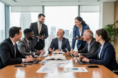 2027 Online Business Law Degree Programs That Accept 60, 75, or 90 Transfer Credits thumbnail