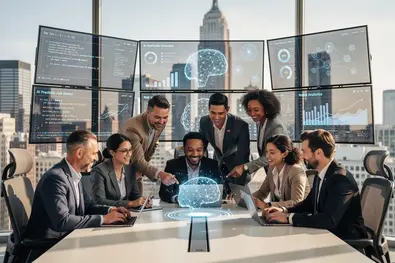 2027 Best AI Courses for Finance Professionals