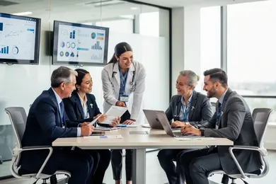 2027 Fastest Accredited Online Healthcare Compliance & Regulations Programs: Accelerated Degrees and Completion Times thumbnail