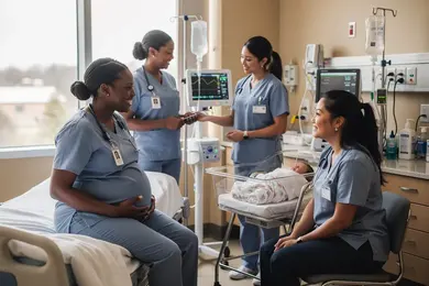 2026 Which Employers Hire Nurse Midwifery Degree Graduates? Industries, Roles, and Hiring Patterns thumbnail