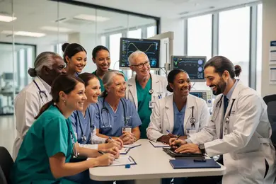2026 ABSN vs Public Health Degree: Which Path Fits You Best? thumbnail