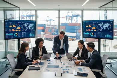 2026 Best Online Master's in Supply Chain Management for Operations Leadership thumbnail