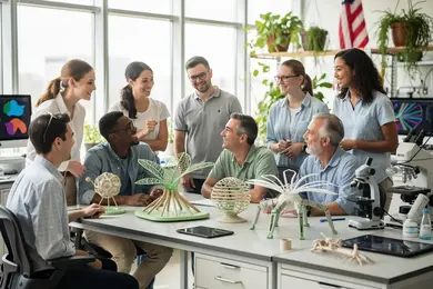 2026 Biomimicry Degree Programs With Rolling Admissions thumbnail