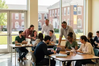 2026 Can You Finish Faster at Fitchburg State University With Transfer Credits? thumbnail