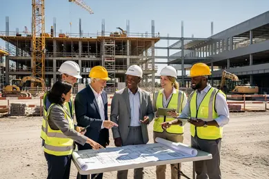 2026 Online Construction Management Degrees With Strong Cross-Functional Communication Training thumbnail