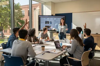 2026 North Park University Application Deadlines, Start Dates, and Admission Process thumbnail