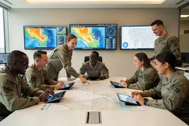 2027 Accredited Online Military Science & Studies Degree Programs for Working Adults: Flexible, Part-Time, and Self-Paced Options thumbnail