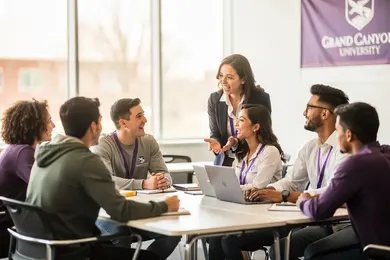 2026 Grand Canyon University Online Master's in TESOL Teaching English to Speakers of Other Languages: Cost, Curriculum, Admissions, and Career Outcomes thumbnail