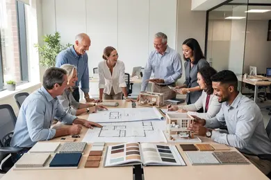 2026 Top Universities Offering Online Interior Design Master's Degrees thumbnail