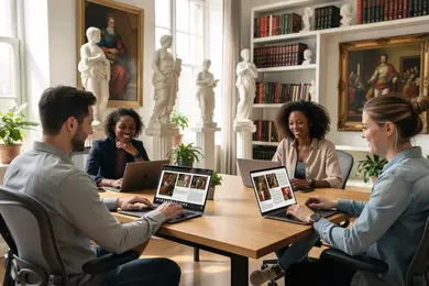 2027 Remote Work Report for Art History Graduates: Flexible Roles, Pay, and Hiring Trends thumbnail