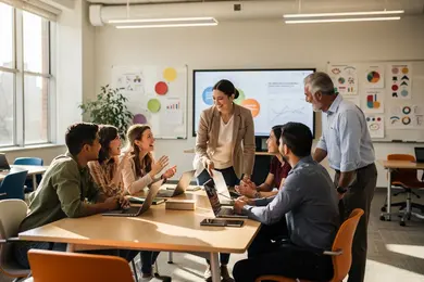 2026 The Chicago School Online EdD in Educational Psychology and Technology - Instructional Design: Cost, Curriculum, Admissions, and Career Outcomes thumbnail