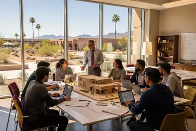 2026 Is Arizona State University's Online BS in Design - Architectural Studies Worth It? What Students Should Know thumbnail