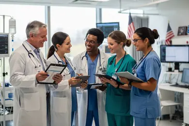 2026 Best Online DNP Programs for Career Advancement thumbnail