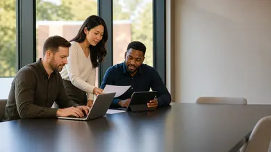 2027 Online Talent Management Doctorate Programs with Specializations: Concentrations, Tracks, and Career Paths thumbnail
