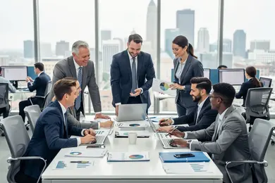 2026 Return on Investment of an Online Management Bachelor's Degree: Salary vs Cost thumbnail