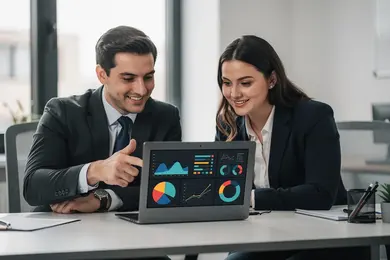 Online MBA in Data Science for Business: Admissions Guide for First-Time Managers thumbnail