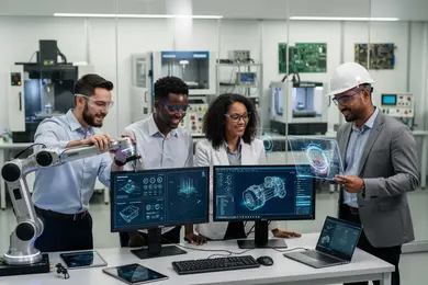 2026 Accredited Online Engineering Technology Bachelor's Degree Programs: How to Verify Quality thumbnail