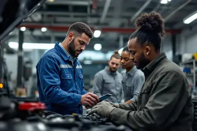Most Affordable Automotive Technician Schools, Colleges & Trade Certification Training Programs in Thomasville for 2026