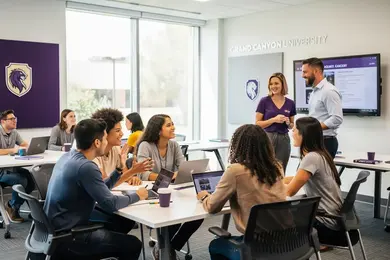 2026 Is Grand Canyon University's Online BS in Business Management Worth It? What Students Should Know thumbnail