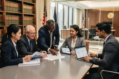 2026 Best Value Online Legal Studies Master's Degrees: Affordable Accredited Programs with the Highest ROI thumbnail