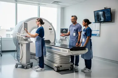 2026 Online vs Campus Radiology Technician Outcomes Report: Graduation Rates, Cost, and Career Trade-Offs thumbnail