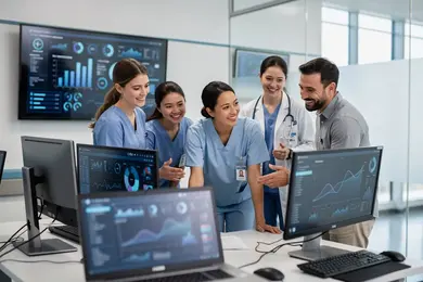 2026 Best Online Nursing Informatics Degrees for Jobs thumbnail