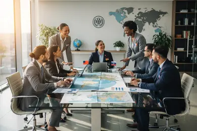 2026 International Relations Salary Trends Report: Are Wages Keeping Up With Tuition and Inflation? thumbnail