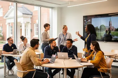2026 George Washington University Online Programs: Cost, Start Dates, and Popular Degrees thumbnail
