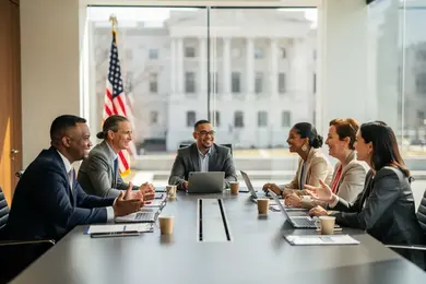 2027 Best Online Government Leadership Doctorate Programs for Mid-Career Professionals thumbnail
