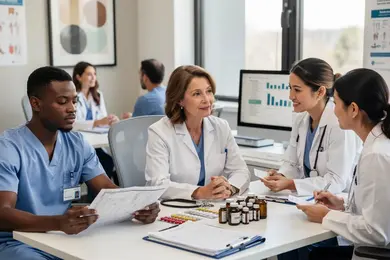 2026 Internship, Practicum or Clinical Requirements for Psychopharmacology Master's Programs thumbnail