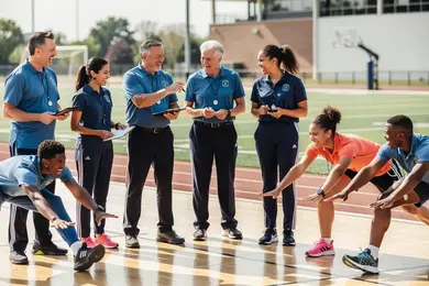 2026 State Licensing Differences for Physical Education Degree Graduates thumbnail
