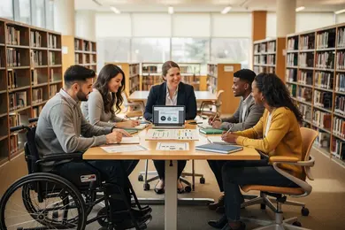 2027 MLIS Programs for Library Accessibility and Universal Design thumbnail