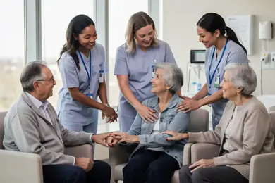 2026 Work Experience Requirements for Gerontology Degree Programs thumbnail