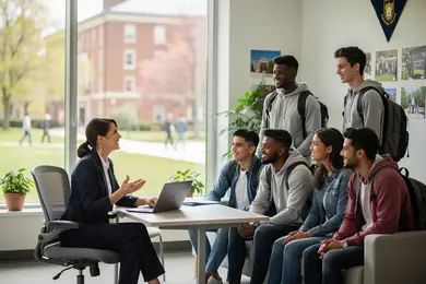 2026 What Happens If You Miss a College Application Deadline? thumbnail