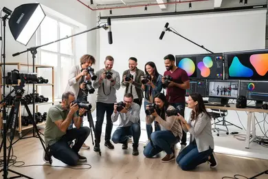2026 Best Online Bachelor's in Digital Photography With Capstone Project Support thumbnail