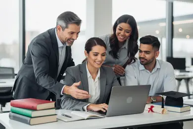 2027 Best Master's Degree Programs With Employer Tuition Assistance thumbnail