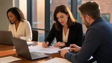 2027 Online Forensic Accounting Doctorate Programs with Specializations: Concentrations, Tracks, and Career Paths thumbnail