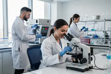 2027 Fastest Accredited Online Forensic Science Programs: Accelerated Degrees and Completion Times thumbnail